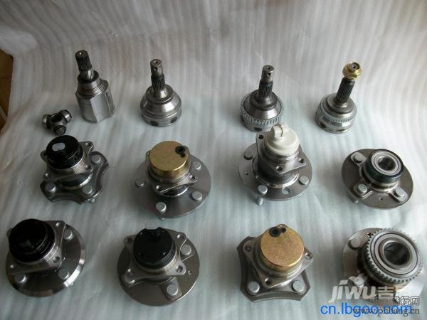 汽车配件十大品牌排行榜(3)