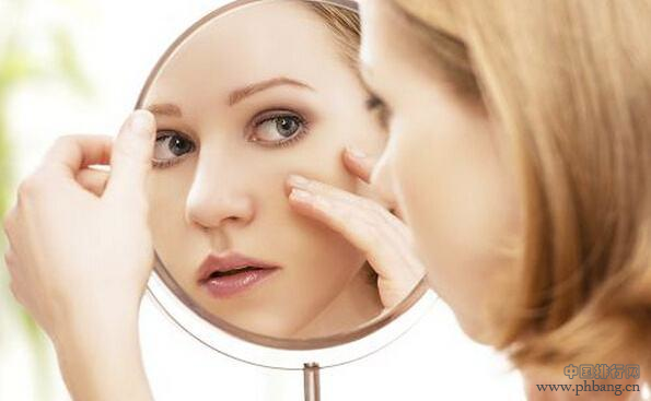 祛斑方法效果排名!