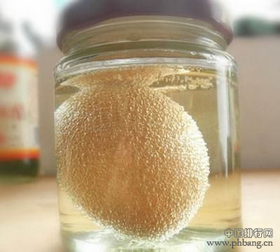 祛斑方法效果排名!