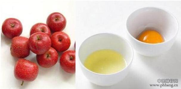 祛斑方法效果排名!