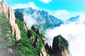 山东十大旅游景点