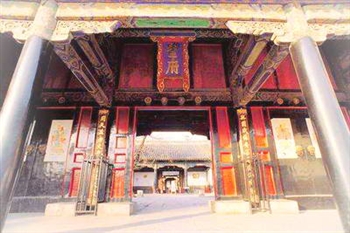 山东十大旅游景点