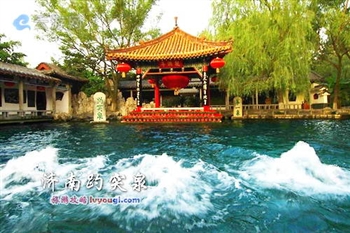 山东十大旅游景点